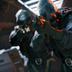 Rainbow Six Siege